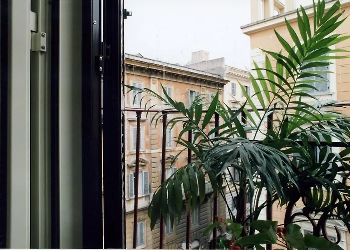 Magic House Roma